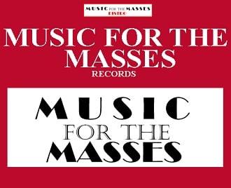 MUSIC FOR THE MASES on Museboat Live